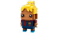 LEGO set 40542-1 FC Barcelona Go Brick Me - Image 7