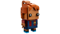 LEGO set 40542-1 FC Barcelona Go Brick Me - Image 8