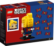 LEGO set 40542-1 FC Barcelona Go Brick Me - Image 13