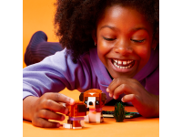 LEGO set 40543-1 St. Bernard - Image 6