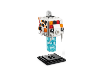 LEGO set 40545-1 Koi Fish - Image 5