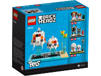 LEGO set 40545-1 Koi Fish - Image 6