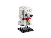 LEGO set 40546-1 Poodle - Image 5