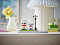 LEGO set 40546-1 Poodle - Image 8