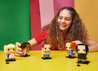 LEGO set 40548-1 Spice Girls Tribute - Image 9