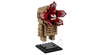 LEGO set 40549-1 Demogorgon & Eleven - Image 5