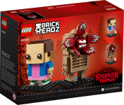 LEGO set 40549-1 Demogorgon & Eleven - Image 6