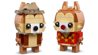 LEGO set 40550-1 Chip & Dale - Image 3
