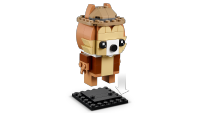 LEGO set 40550-1 Chip & Dale - Image 5
