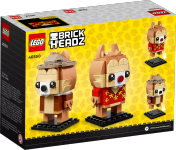 LEGO set 40550-1 Chip & Dale - Image 7