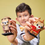 LEGO set 40550-1 Chip & Dale - Image 8