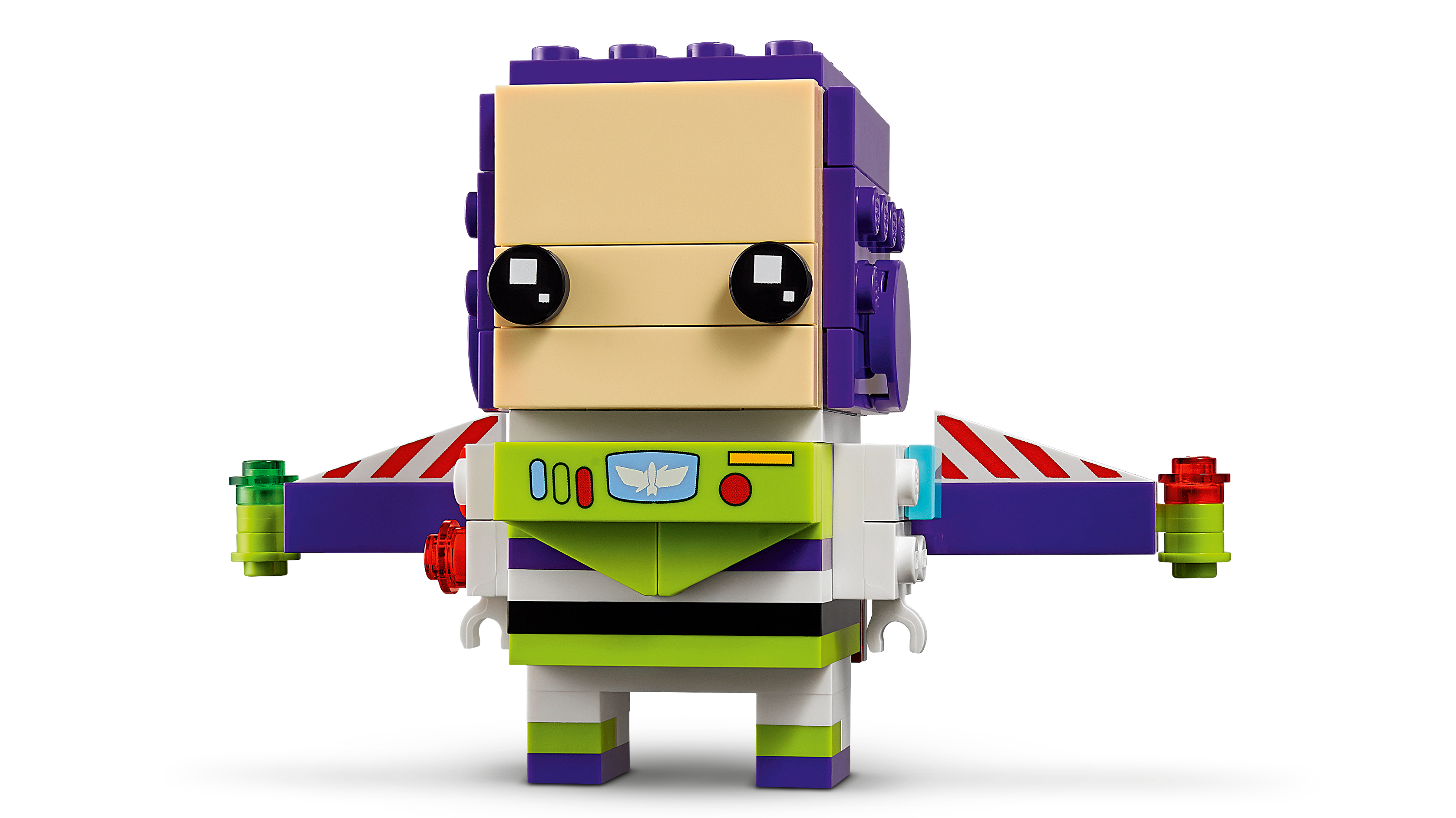 LEGO set 40552-1 Buzz Lightyear - Image 1