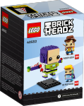 LEGO set 40552-1 Buzz Lightyear - Image 4