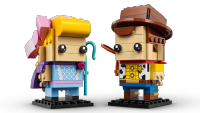 LEGO set 40553-1 Woody and Bo Peep - Image 3
