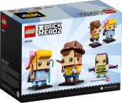 LEGO set 40553-1 Woody and Bo Peep - Image 6