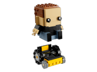 LEGO set 40554-1 Jake Sully & his Avatar - Image 4