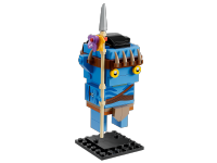 LEGO set 40554-1 Jake Sully & his Avatar - Image 5