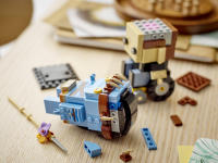 LEGO set 40554-1 Jake Sully & his Avatar - Image 7
