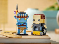 LEGO set 40554-1 Jake Sully & his Avatar - Image 8