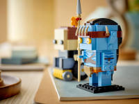 LEGO set 40554-1 Jake Sully & his Avatar - Image 10