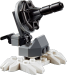 LEGO set 40557-1 Defense of Hoth - Image 5