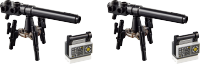 LEGO set 40557-1 Defense of Hoth - Image 6
