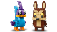 LEGO set 40559-1 Road Runner & Wile E. Coyote - Image 3