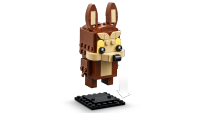 LEGO set 40559-1 Road Runner & Wile E. Coyote - Image 5