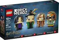 LEGO set 40560-1 Professors of Hogwarts - Image 2