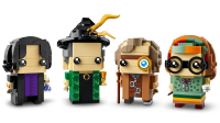 LEGO set 40560-1 Professors of Hogwarts - Image 3