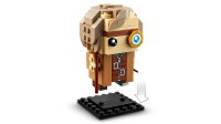LEGO set 40560-1 Professors of Hogwarts - Image 7