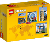 LEGO set 40569-1 London Postcard - Image 3