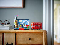 LEGO set 40569-1 London Postcard - Image 4