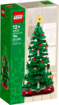 LEGO set 40573-1 Christmas Tree - Image 2