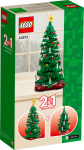 LEGO set 40573-1 Christmas Tree - Image 9