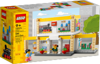 LEGO set 40574-1 Lego Brand Store - Image 2