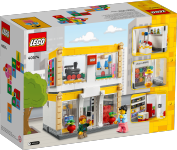 LEGO set 40574-1 Lego Brand Store - Image 3