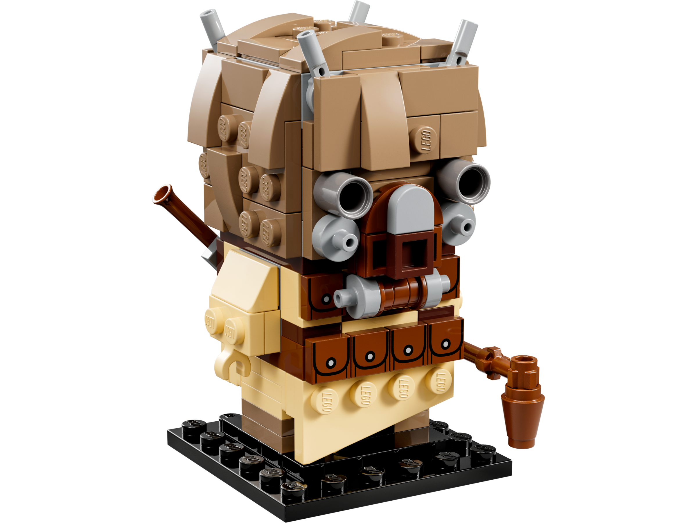 LEGO set 40615-1 Tusken Raider - Image 1