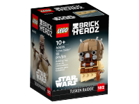 LEGO set 40615-1 Tusken Raider - Image 2