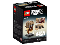 LEGO set 40615-1 Tusken Raider - Image 5