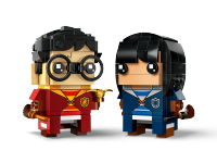 LEGO set 40616-1 Harry Potter & Cho Chang - Image 3