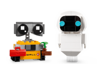 LEGO set 40619-1 EVE & WALL•E - Image 3