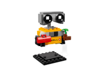 LEGO set 40619-1 EVE & WALL•E - Image 4
