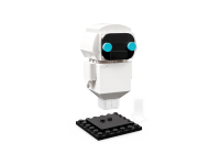 LEGO set 40619-1 EVE & WALL•E - Image 5