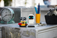 LEGO set 40619-1 EVE & WALL•E - Image 7
