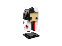 LEGO set 40620-1 Cruella & Maleficent - Image 4