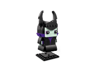 LEGO set 40620-1 Cruella & Maleficent - Image 5