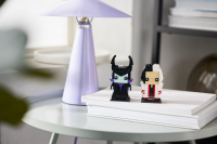LEGO set 40620-1 Cruella & Maleficent - Image 8