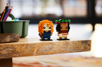 LEGO set 40621-1 Moana & Merida - Image 8