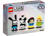 LEGO set 40622-1 Disney 100th Celebration - Image 4